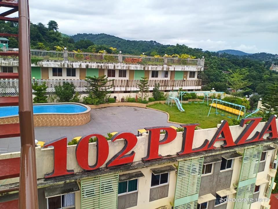 26 Garden Deck With A View Apartment Antipolo Exterior photo